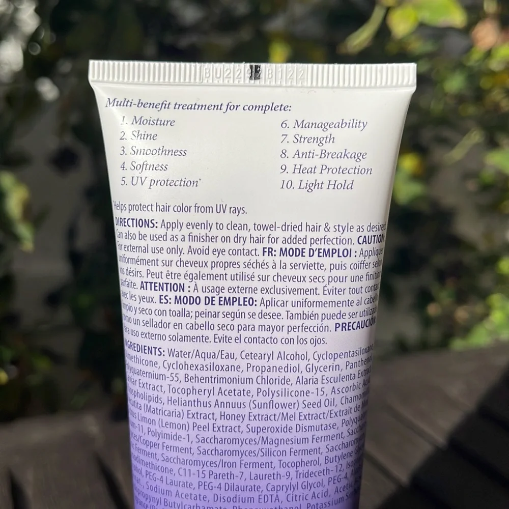Sephora alterna caviar